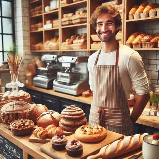 Imagen destacada del post: Encontrar las Panaderías en San Diego, California, Cercanas a Mí