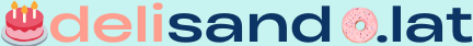 delisando logo footer