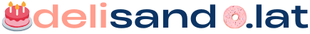 delisando logo