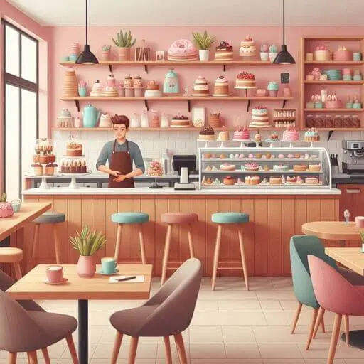 Imagen destacada del post: Top Tiendas de Postres en Phoenix Arizona: Delicias Cerca de Mí